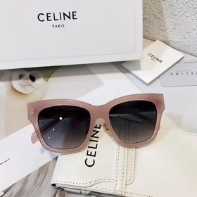 CELINE Модель： CL40223 Солнцезащитные очки  Celine Triumph Arch 