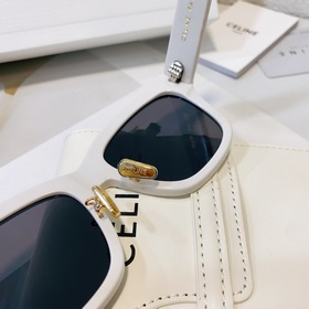 CELINE Модель： CL40223 Солнцезащитные очки  Celine Triumph Arch 