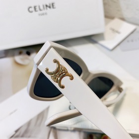 CELINE Модель： CL40223 Солнцезащитные очки  Celine Triumph Arch 