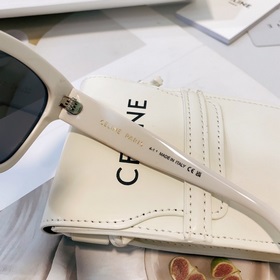 CELINE Модель： CL40223 Солнцезащитные очки  Celine Triumph Arch 