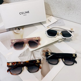 CELINE Модель： CL40223 Солнцезащитные очки  Celine Triumph Arch 