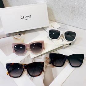 CELINE Модель： CL40223 Солнцезащитные очки  Celine Triumph Arch 