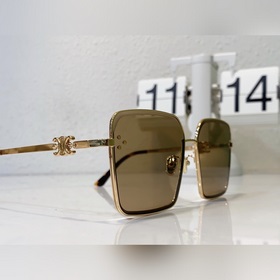 CELINE Селин Официальный сайт Новейшая модель： CL40238U Размер： 5