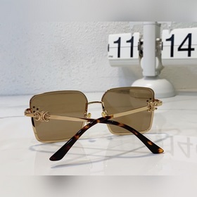 CELINE Селин Официальный сайт Новейшая модель： CL40238U Размер： 5