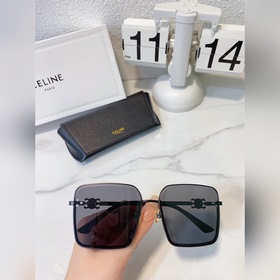 CELINE Селин Официальный сайт Новейшая модель： CL40238U Размер： 5