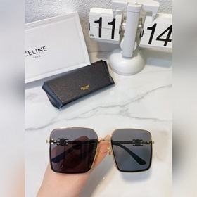 CELINE Селин Официальный сайт Новейшая модель： CL40238U Размер： 5