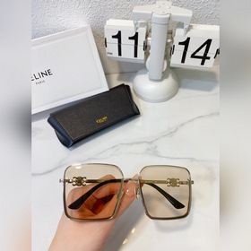 CELINE Селин Официальный сайт Новейшая модель： CL40238U Размер： 5