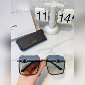 CELINE Селин Официальный сайт Новейшая модель： CL40238U Размер： 5