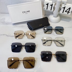 CELINE Селин Официальный сайт Новейшая модель： CL40238U Размер： 5