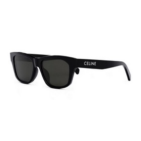 Официальный сайт CELINE Минималистичный дизайн оправы + логотип в