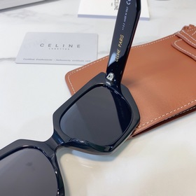 CELINE Модель： CL40239F Размер： 55 x 20 x 145