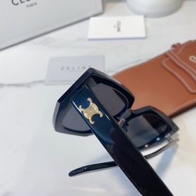 CELINE Модель： CL40239F Размер： 55 x 20 x 145