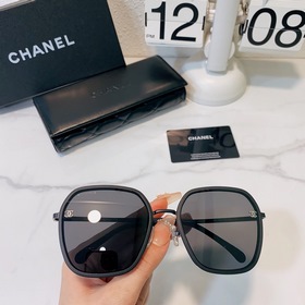chanel Модель： 6345-S Размер： 58*17*140