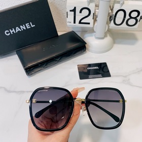 chanel Модель： 6345-S Размер： 58*17*140