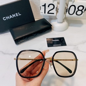 chanel Модель： 6345-S Размер： 58*17*140
