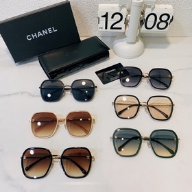 chanel Модель： 6345-S Размер： 58*17*140