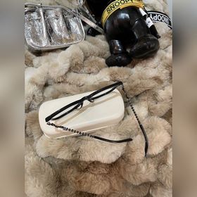 Новая модель ch3441 с жемчужными ножками Большие кошачьи глаза, 