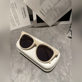 CHANEL Модель CH6235 Белый