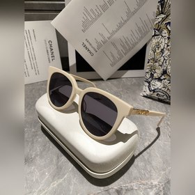 CHANEL Модель CH6235 Белый
