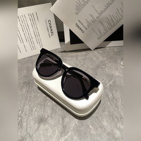 Сладкая и стильная летняя оправа для очков CHANEL CH6235