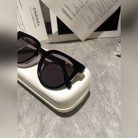 Сладкая и стильная летняя оправа для очков CHANEL CH6235