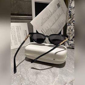 Сладкая и стильная летняя оправа для очков CHANEL CH6235