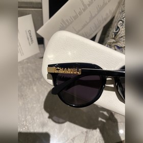 Сладкая и стильная летняя оправа для очков CHANEL CH6235