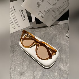 Детали CHANEL Модель CH6235