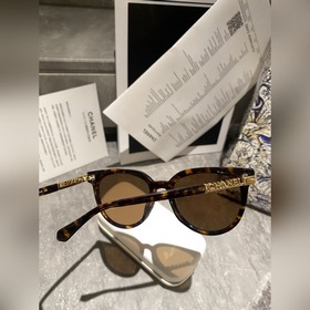 Детали CHANEL Модель CH6235