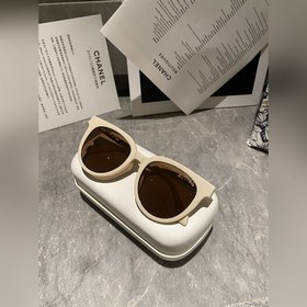 CHANEL Модель CH6235 ~~Цвет чайного молока