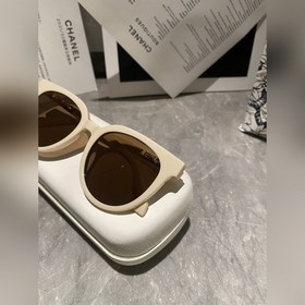 CHANEL Модель CH6235 ~~Цвет чайного молока