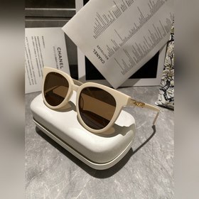 CHANEL Модель CH6235 ~~Цвет чайного молока