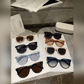 CHANEL Модель CH6235 ~~Цвет чайного молока