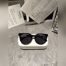 CHANEL Модель CH6235 Размер： 54/20-145 Идеальная форма Овальные о