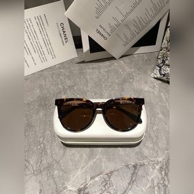 CHANEL Модель CH6235 Размер： 54/20-145 Идеальная форма Овальные о