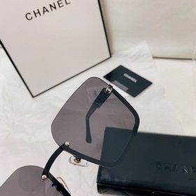 chanel Модель： 5690-S Классический черный