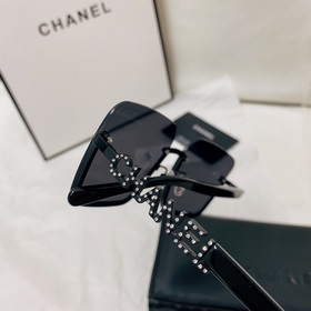 chanel Модель： 5690-S Классический черный