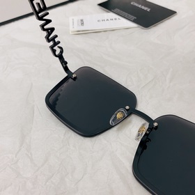 chanel Модель： 5690-S Классический черный