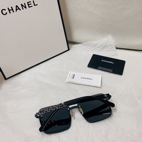 chanel Модель： 5690-S Классический черный