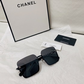 chanel Модель： 5690-S Классический черный