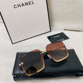 chanel Модель： 5690-S Золотой чай
