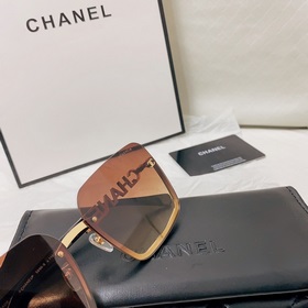 chanel Модель： 5690-S Золотой чай