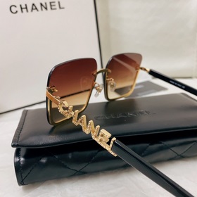 chanel Модель： 5690-S Золотой чай