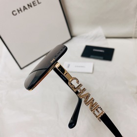 chanel Модель： 5690-S Золотисто-серый