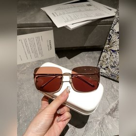 Летняя ограниченная серия Chanel, модель CH4182