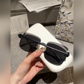 Очки Chanel, модель CH4182