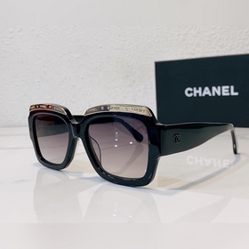 CHANEL Модель： CH9113 Размер： 57-18-145