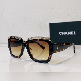 CHANEL Модель： CH9113 Размер： 57-18-145
