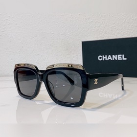 CHANEL Модель： CH9113 Размер： 57-18-145