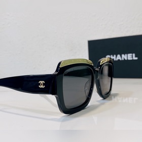 CHANEL Модель： CH9113 Размер： 57-18-145